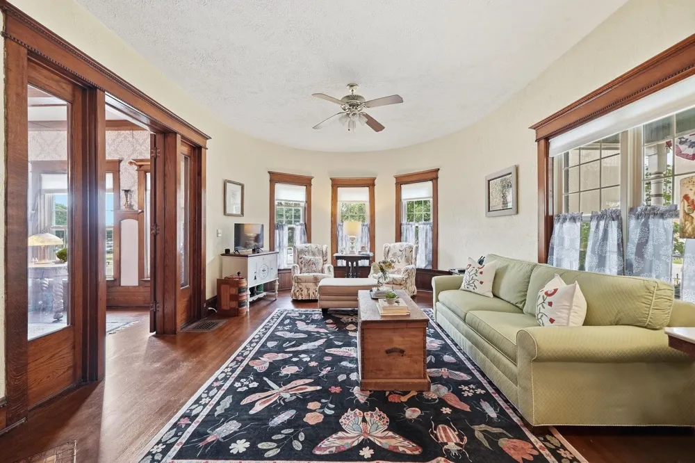 202 Stimson Street Cadillac City, MI 49601