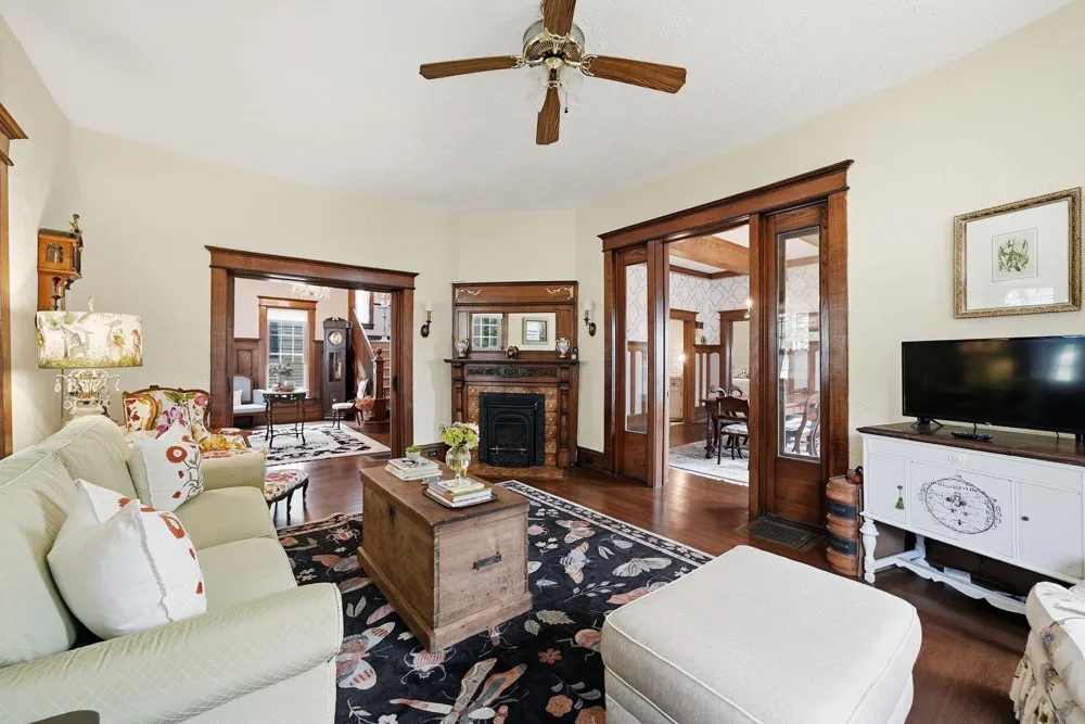 202 Stimson Street Cadillac City, MI 49601