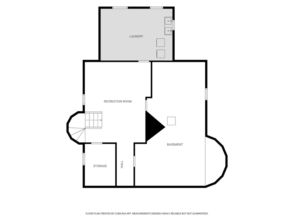 202 Stimson Street Cadillac City, MI 49601