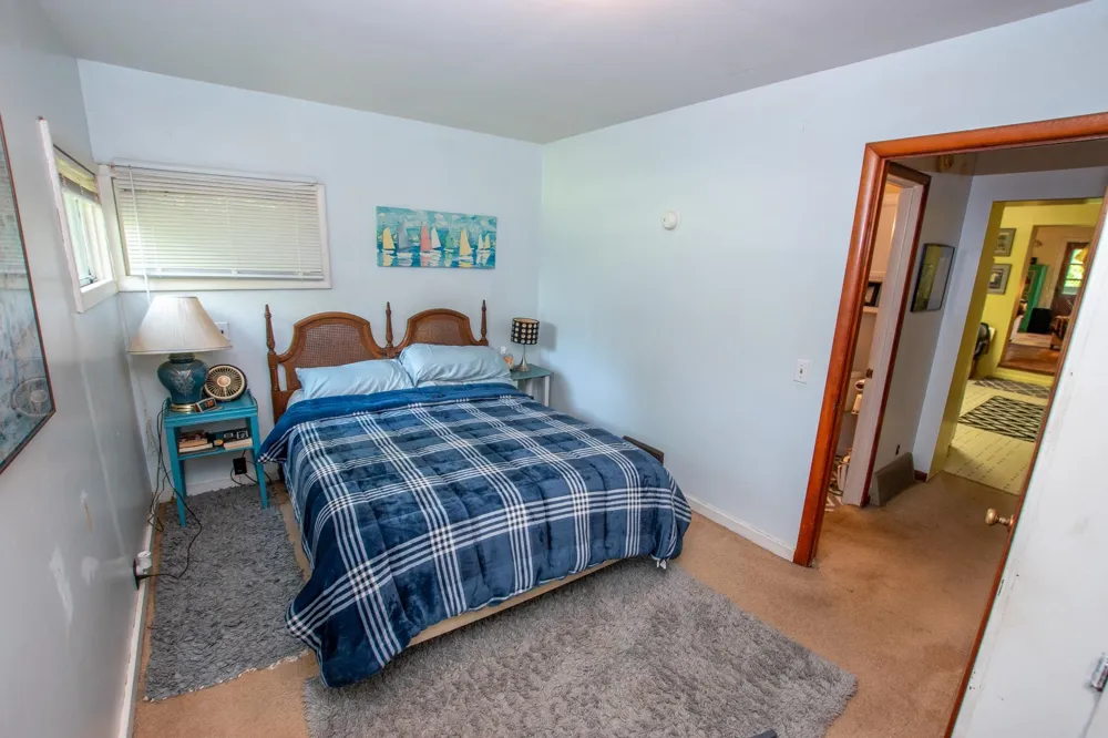 1304 S Richter Road Suttons Bay Township, MI 49682