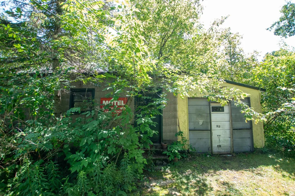 1304 S Richter Road Suttons Bay Township, MI 49682