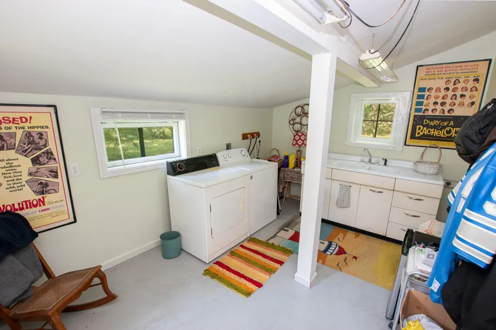 1304 S Richter Road Suttons Bay Township, MI 49682
