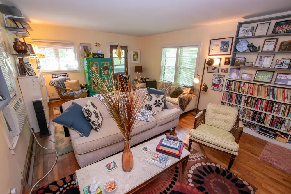 1304 S Richter Road Suttons Bay Township, MI 49682