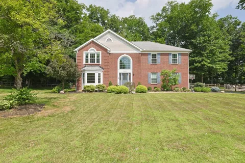 4801 Forest Meadows Court