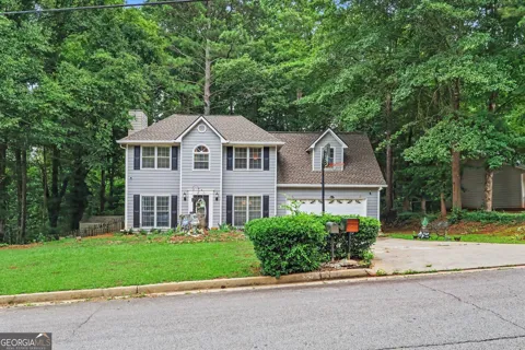 3738 Windy Hill DR SE