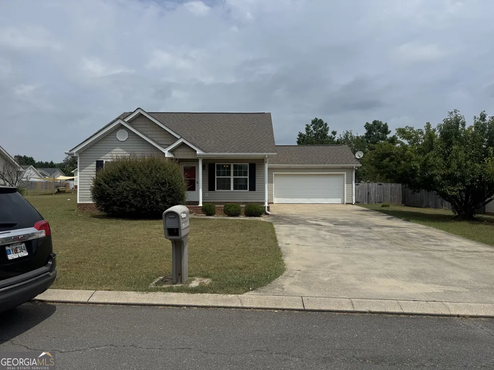 50 Brittany CT Chatsworth, GA 30705