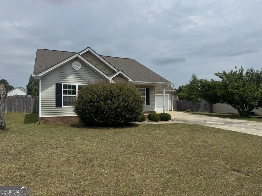 50 Brittany CT Chatsworth, GA 30705