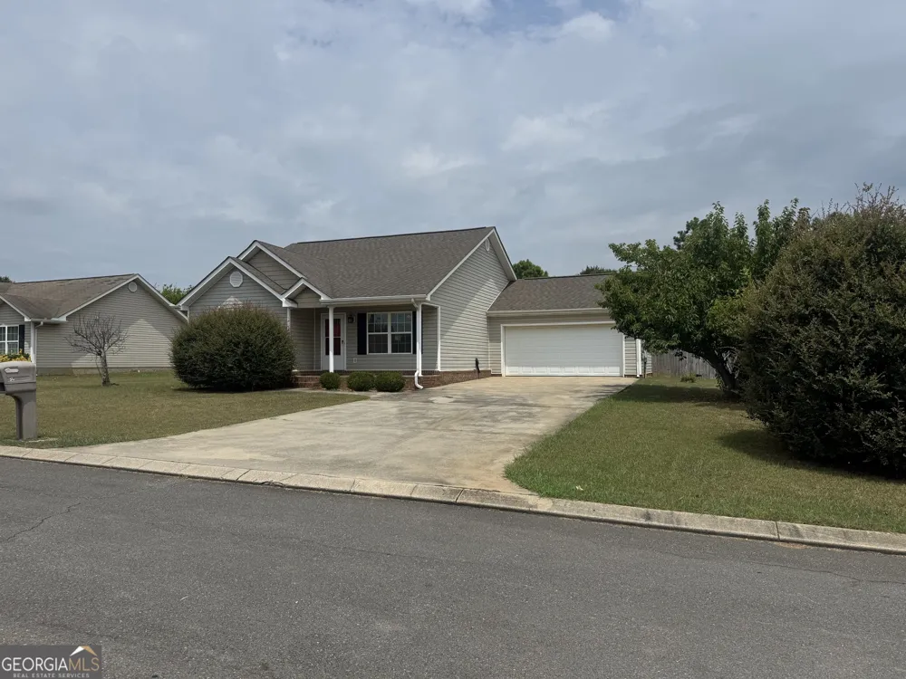 50 Brittany CT Chatsworth, GA 30705