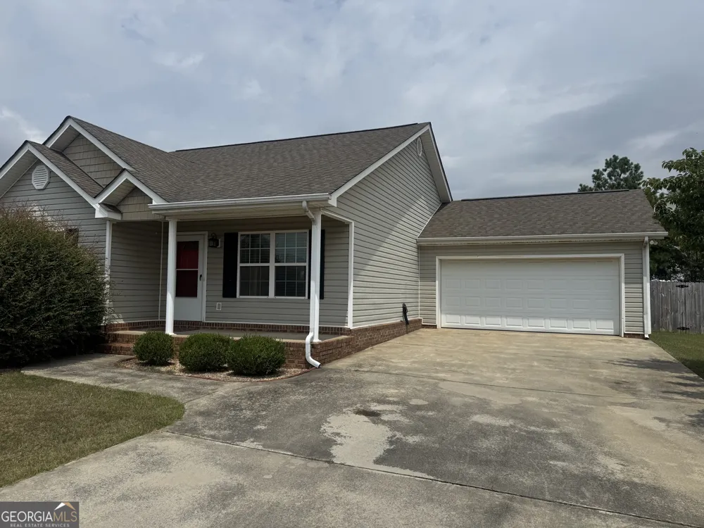 50 Brittany CT Chatsworth, GA 30705