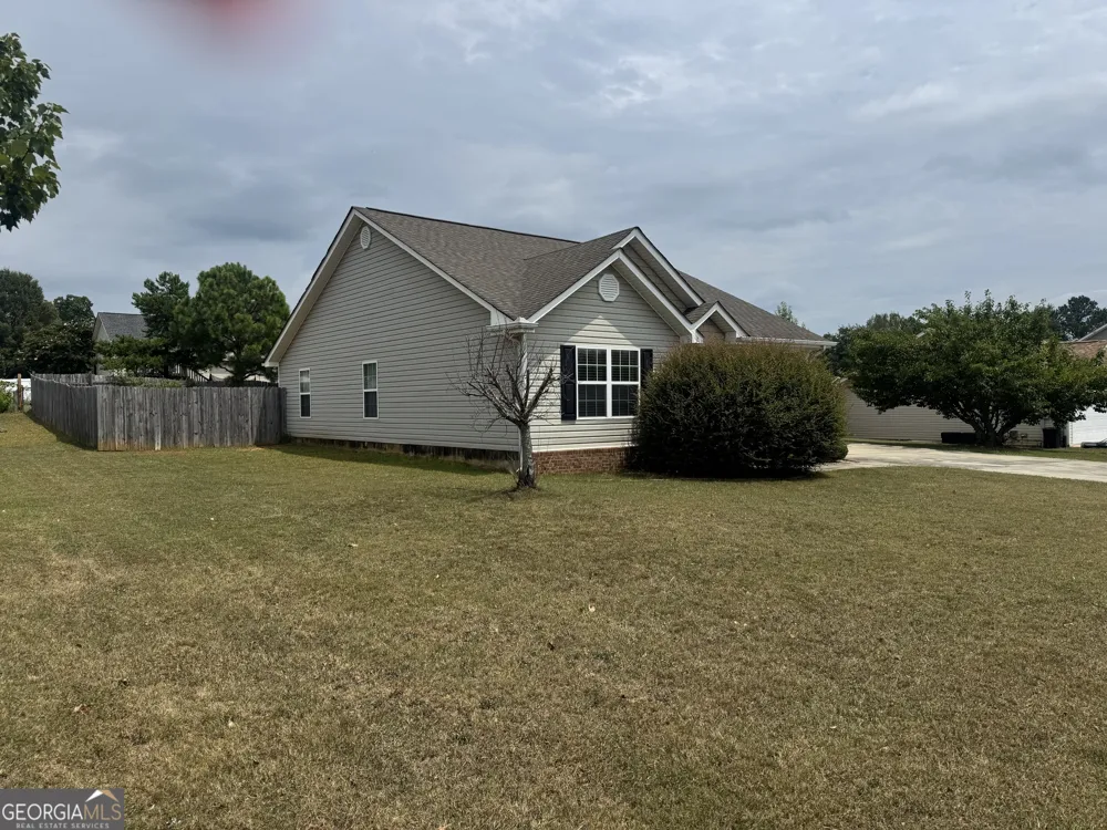 50 Brittany CT Chatsworth, GA 30705