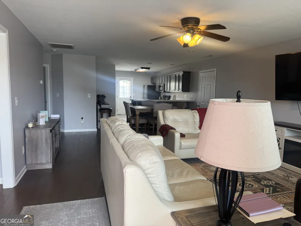 50 Brittany CT Chatsworth, GA 30705