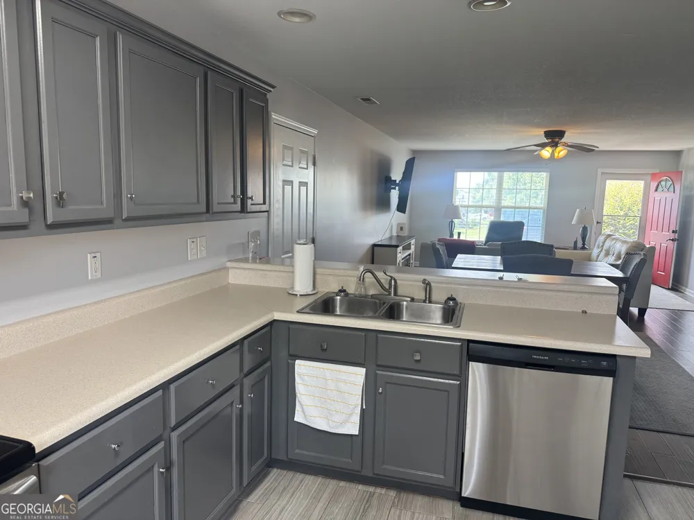 50 Brittany CT Chatsworth, GA 30705