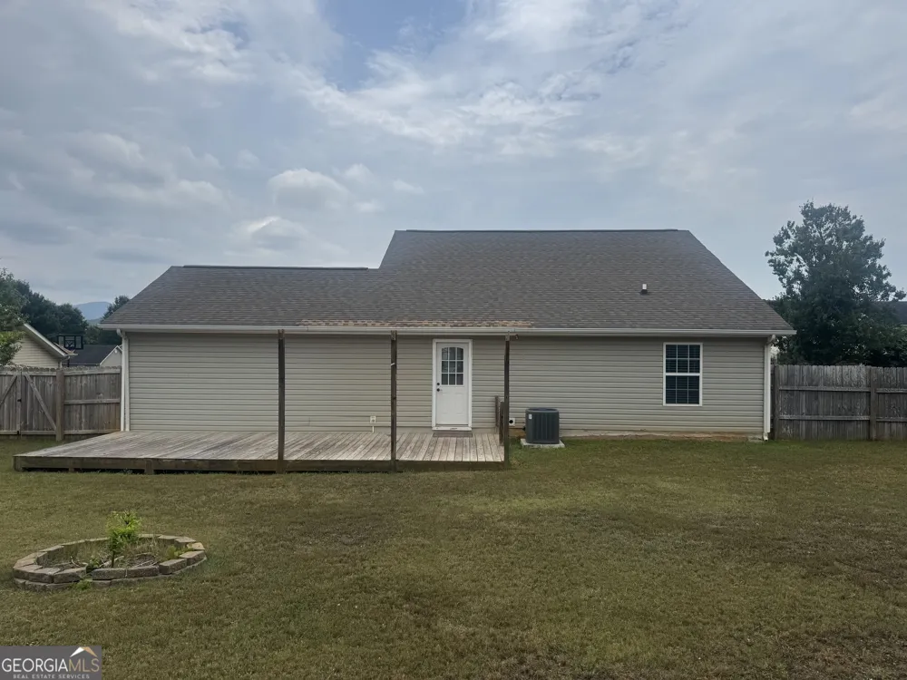 50 Brittany CT Chatsworth, GA 30705