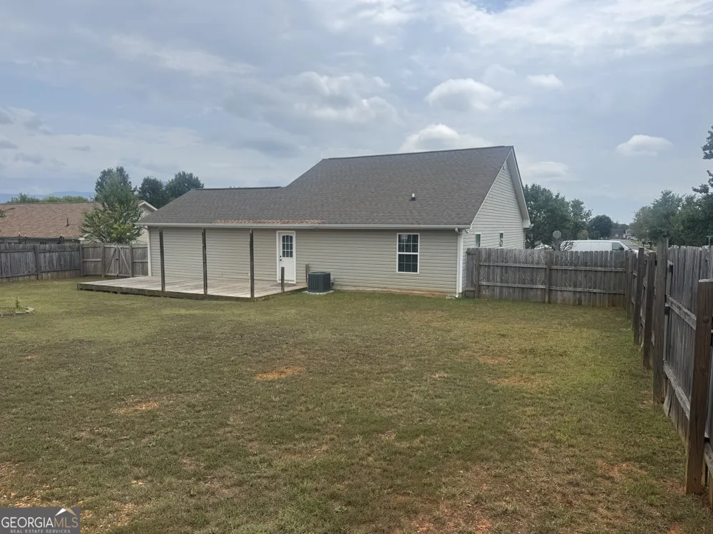 50 Brittany CT Chatsworth, GA 30705