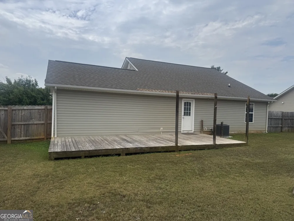 50 Brittany CT Chatsworth, GA 30705