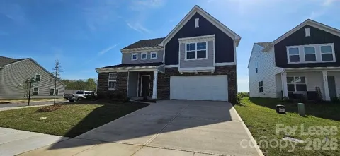 1615 Cannonball Lane
