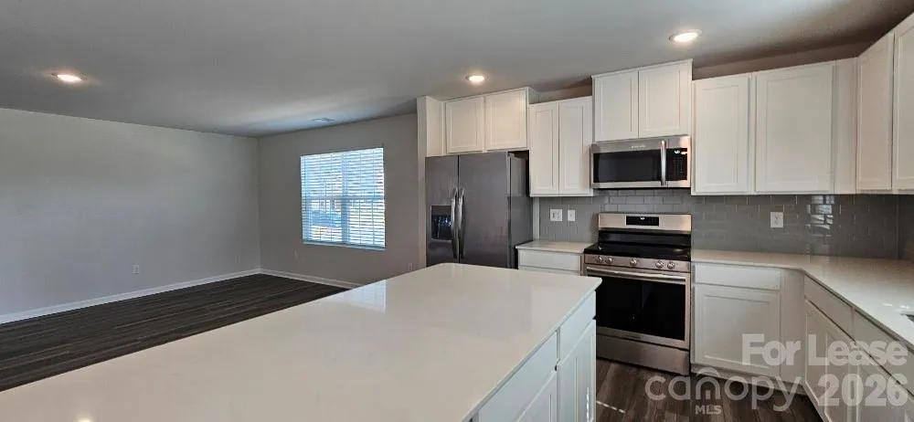 1615 Cannonball Lane Bessemer City, NC 28016