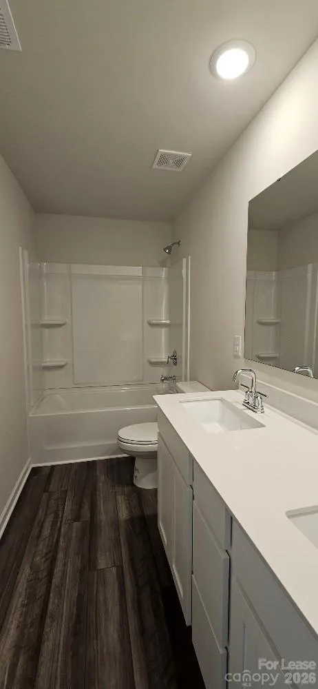 1615 Cannonball Lane Bessemer City, NC 28016