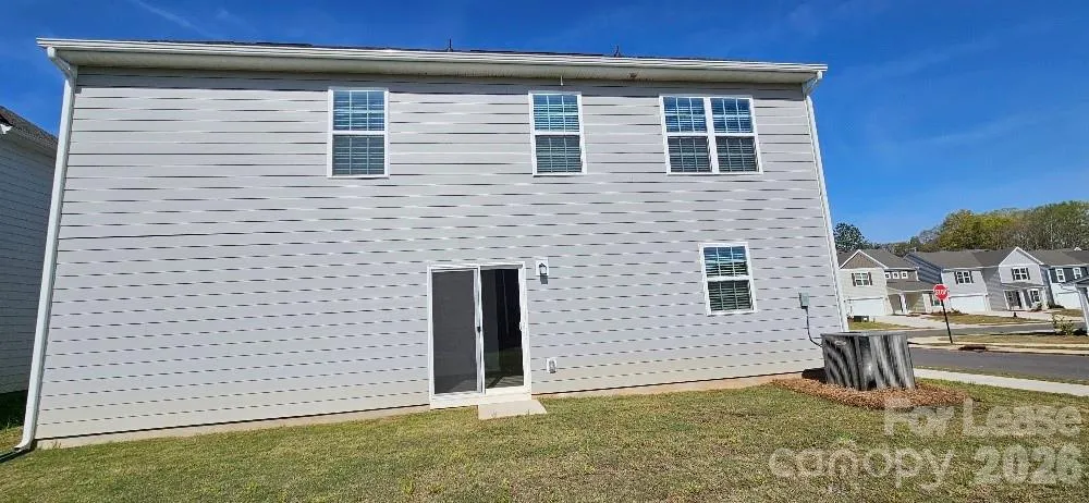 1615 Cannonball Lane Bessemer City, NC 28016