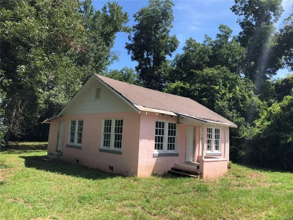 110 Newman-Turner Street Sandersville, GA 31082