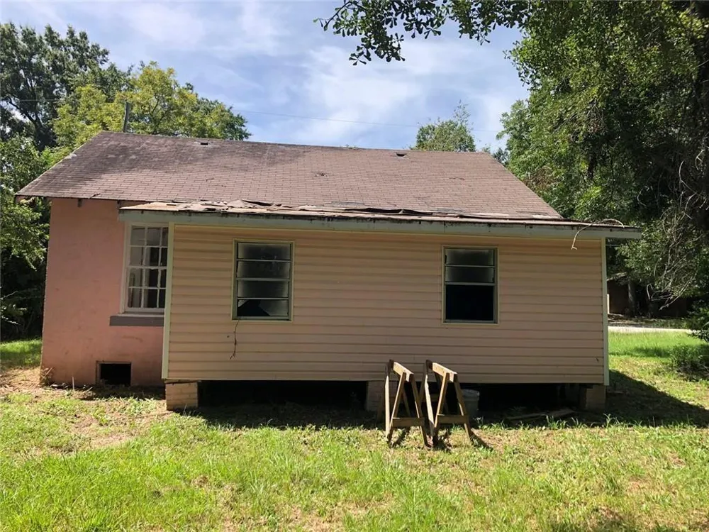 110 Newman-Turner Street Sandersville, GA 31082
