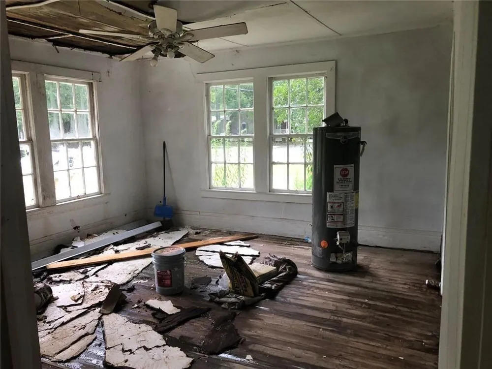 110 Newman-Turner Street Sandersville, GA 31082