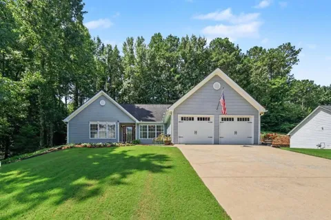29 OAKRIDGE COURT