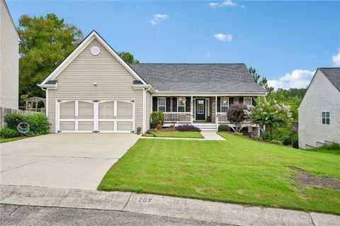 207 Overlook Court