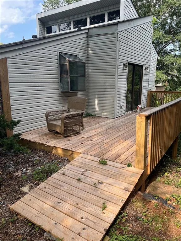 41 Wellington Way SE Rome, GA 30161