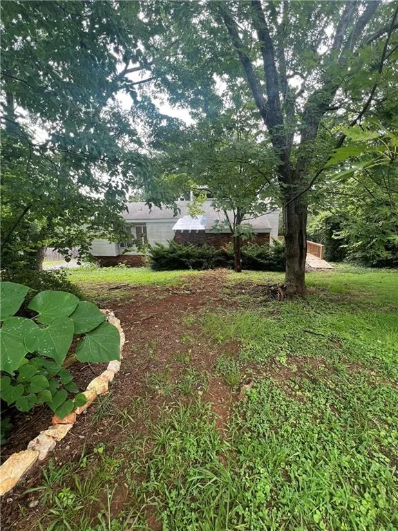 41 Wellington Way SE Rome, GA 30161