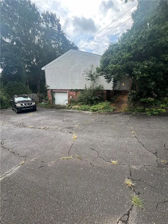41 Wellington Way SE Rome, GA 30161