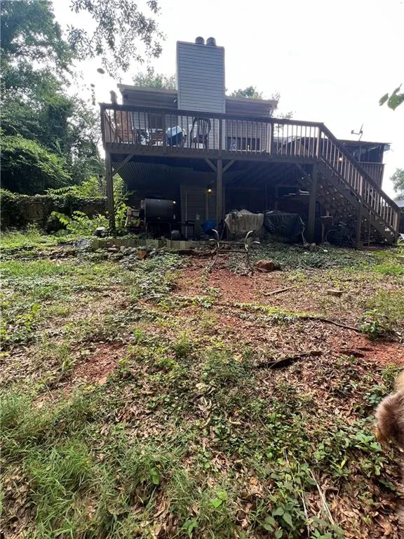 41 Wellington Way SE Rome, GA 30161