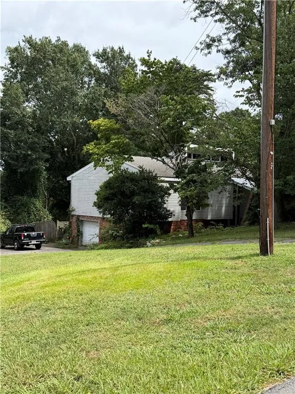 41 Wellington Way SE Rome, GA 30161