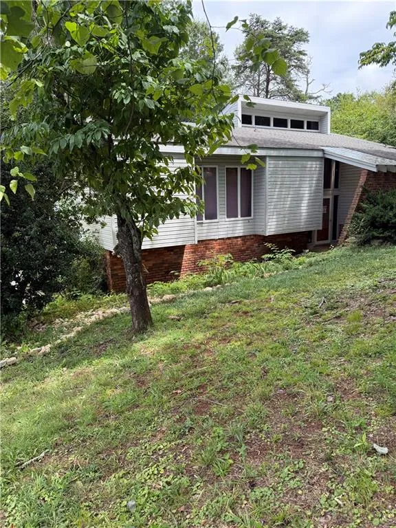 41 Wellington Way SE Rome, GA 30161