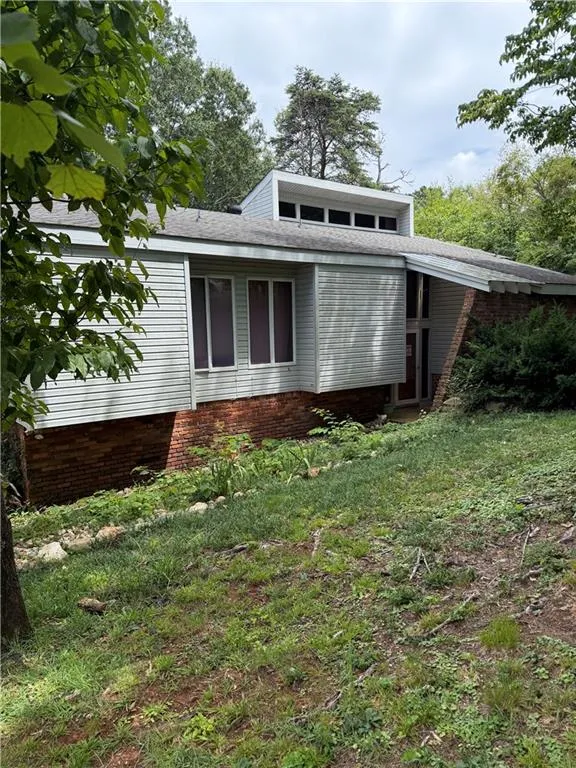 41 Wellington Way SE Rome, GA 30161