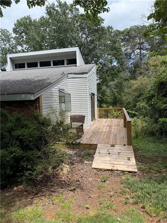 41 Wellington Way SE Rome, GA 30161