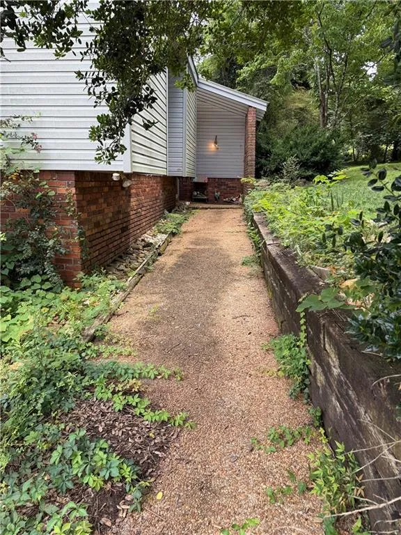 41 Wellington Way SE Rome, GA 30161