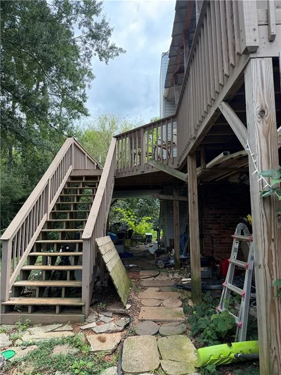 41 Wellington Way SE Rome, GA 30161