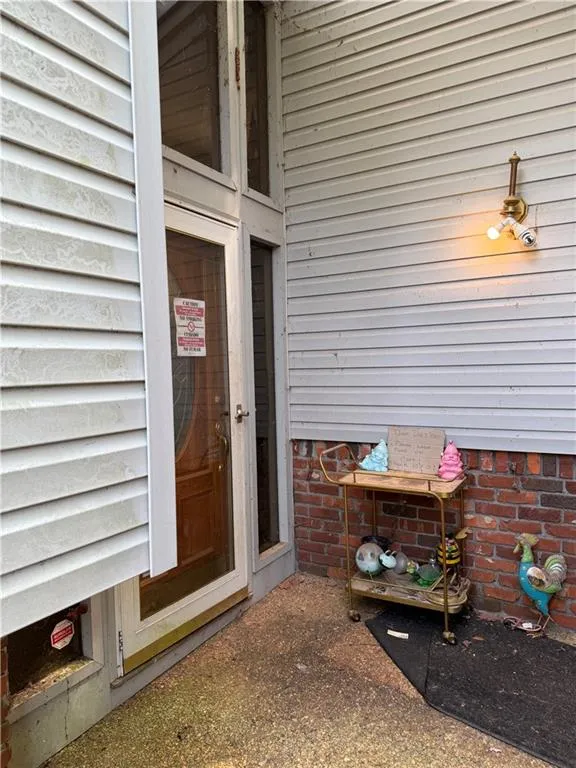 41 Wellington Way SE Rome, GA 30161