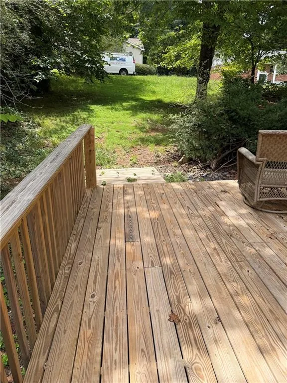 41 Wellington Way SE Rome, GA 30161