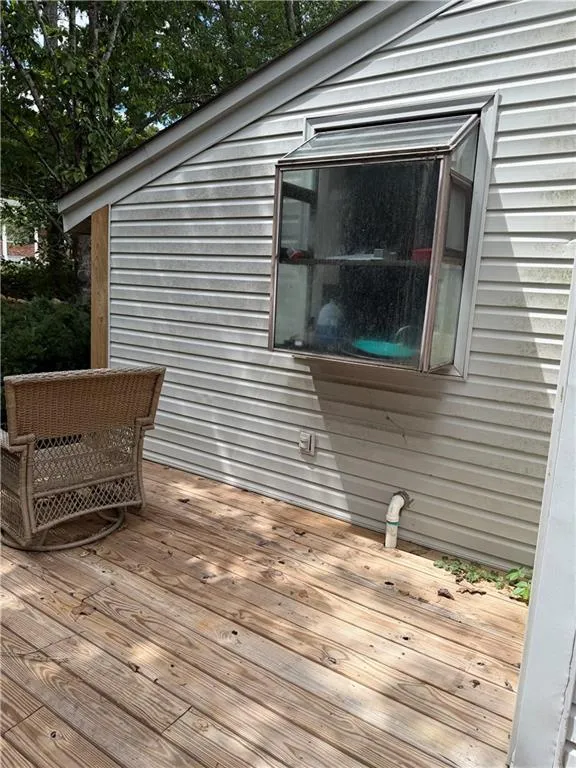 41 Wellington Way SE Rome, GA 30161