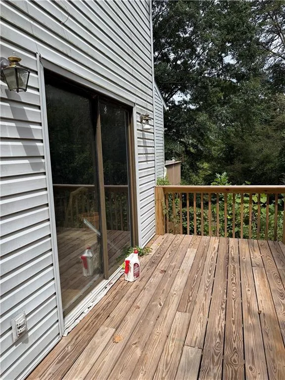 41 Wellington Way SE Rome, GA 30161
