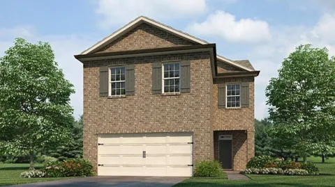 3022 Manor Hill Place