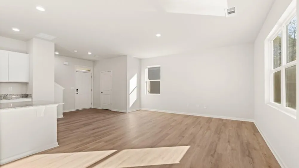 3022 Manor Hill Place Union City, GA 30291