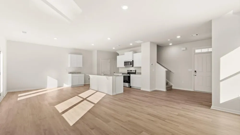 3022 Manor Hill Place Union City, GA 30291