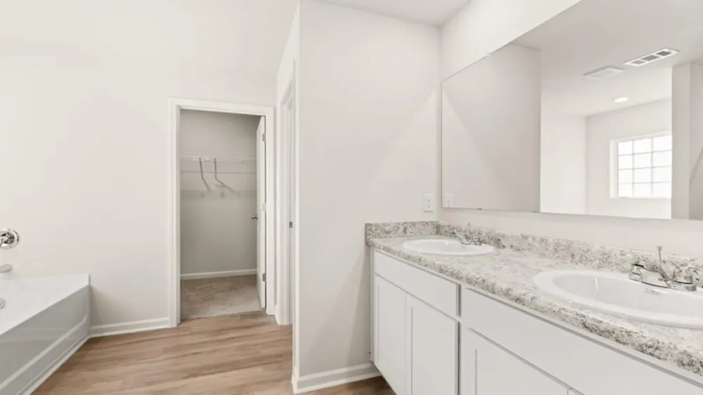 3022 Manor Hill Place Union City, GA 30291