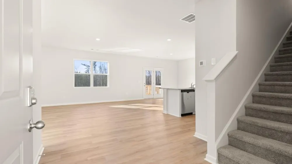 3022 Manor Hill Place Union City, GA 30291