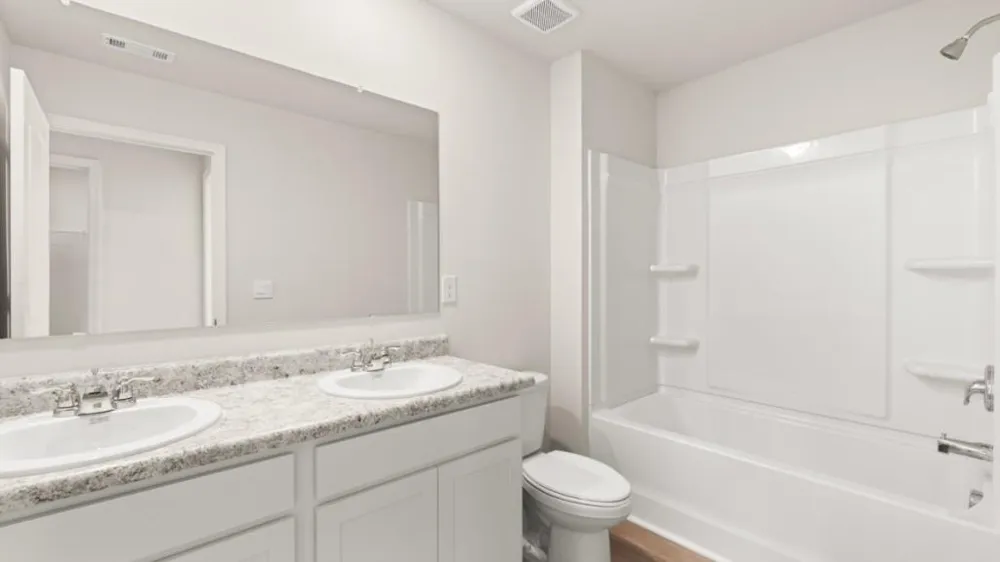 3022 Manor Hill Place Union City, GA 30291