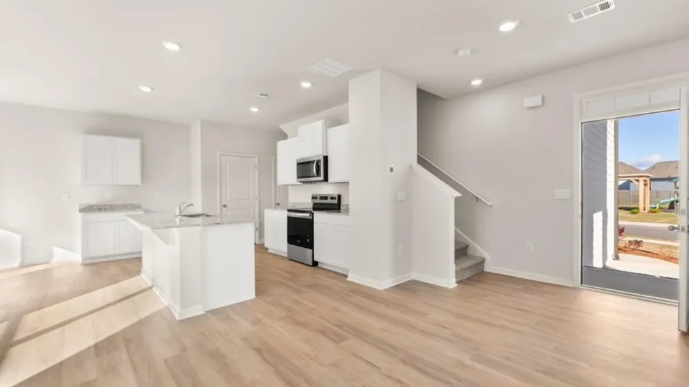 3022 Manor Hill Place Union City, GA 30291