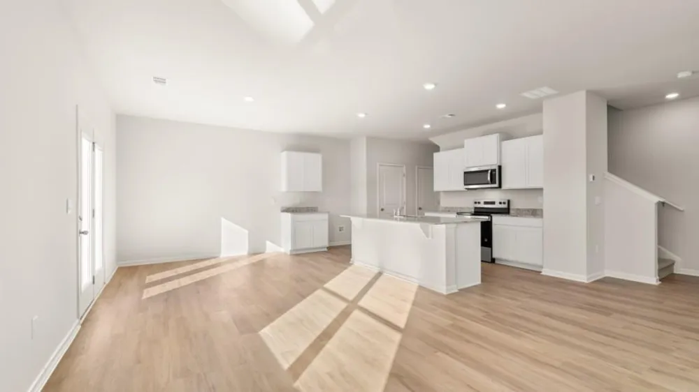 3022 Manor Hill Place Union City, GA 30291